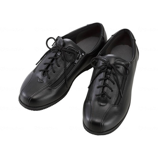 徳武産業 コンフォートIII 7E 黒 3L 7040 メーカー直送