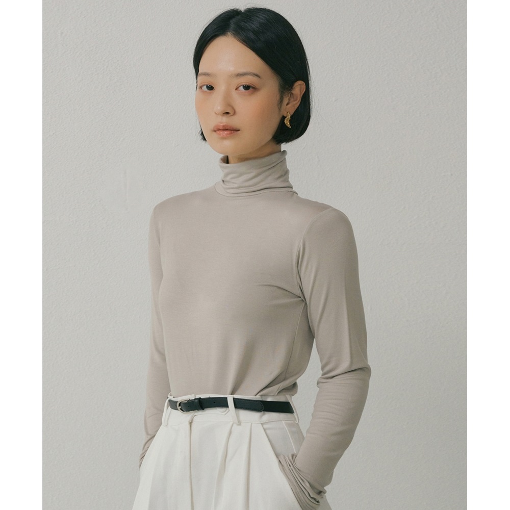 REORG FAL POLA Tシャツ DOVE