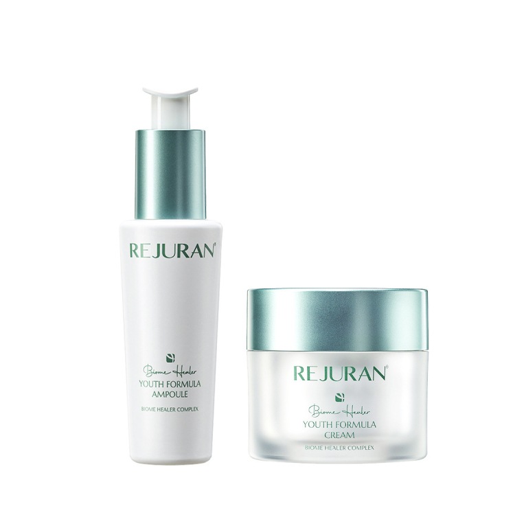リジュランバイオムヒーラー2種セット（アンプルクリーム）