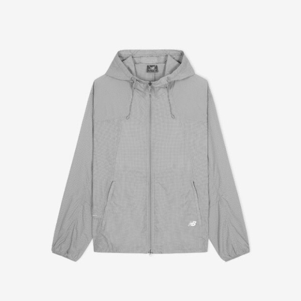 ニューバランス 超軽量 ウィンドブレーカー DQJ NBNAF31723-15 UNI