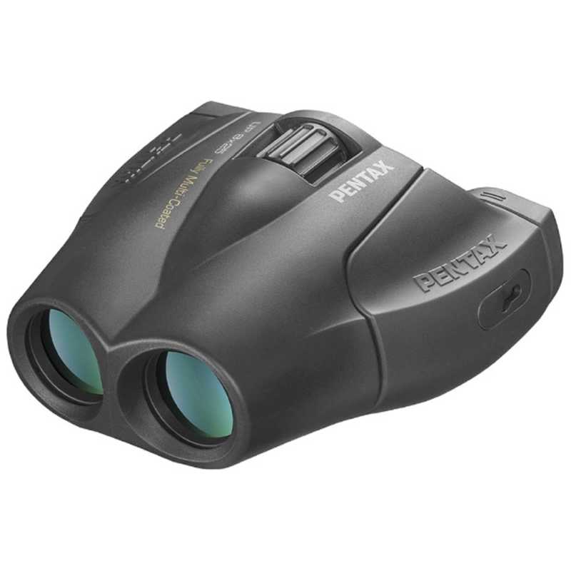 ペンタックス　双眼鏡 Uシリーズ PENTAX UP 8x25 [ 8倍 / 径25mm ]　UP 8x25
