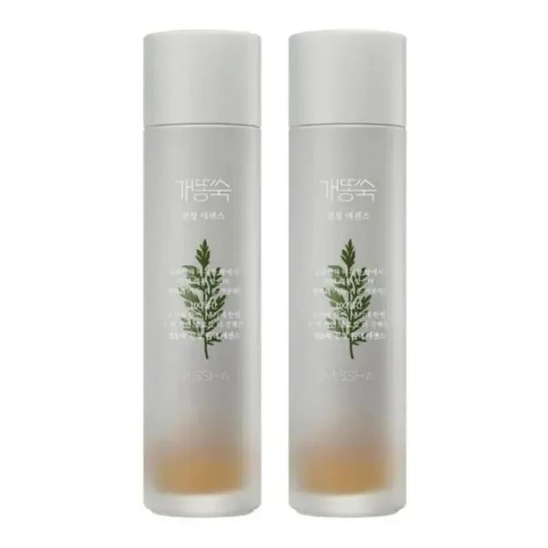 アルテミシア（ヨモギ）鎮静エッセンス 150ml (2個)