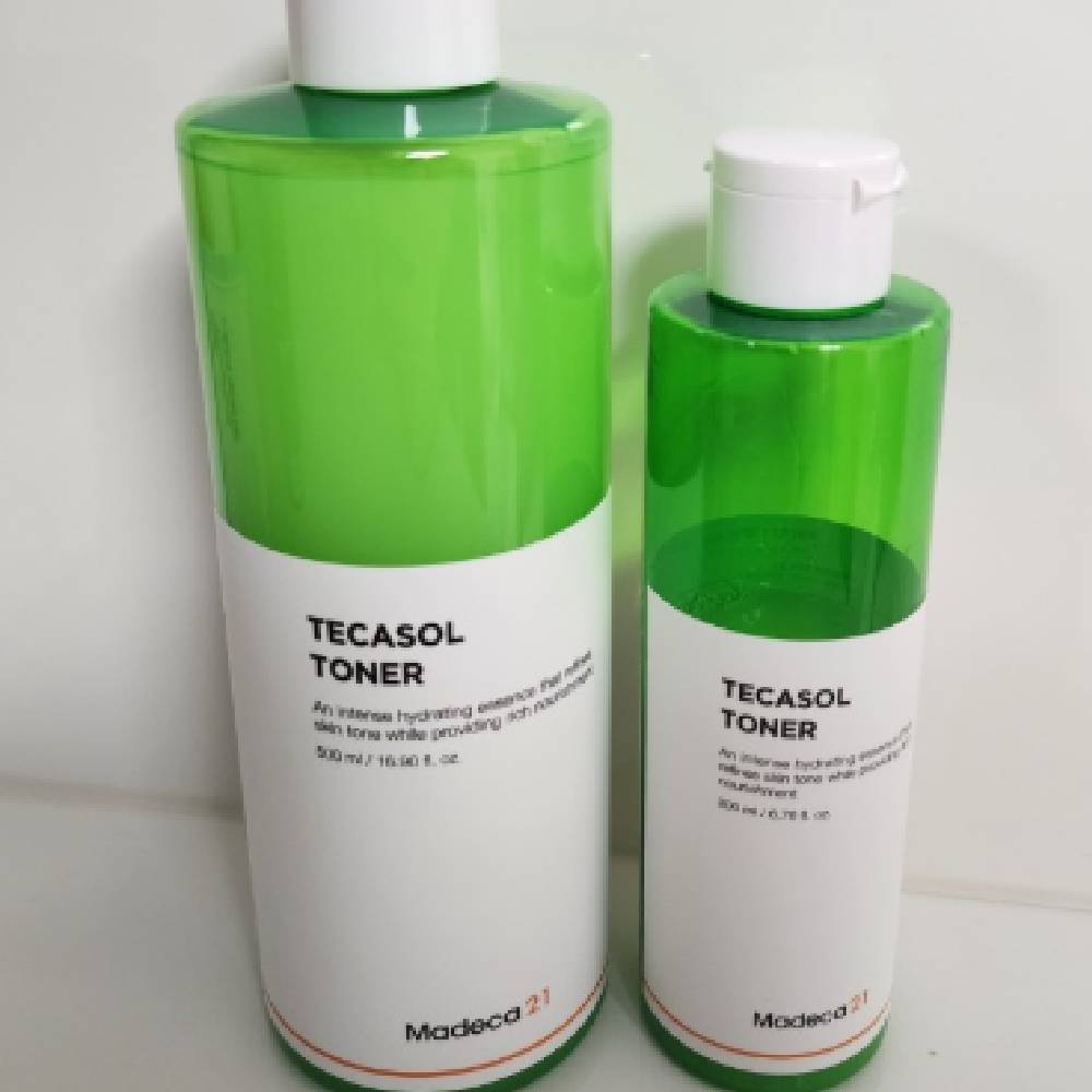 マデカ21 デジカメブラシ トナー 500ml +200ml( ツボクサトナー)