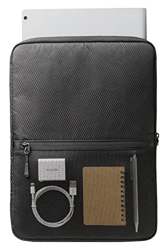 他サイト： エレコム BM-IBMP14BK パソコンインナーケース ブラック BMIBMP14BKの商品画像