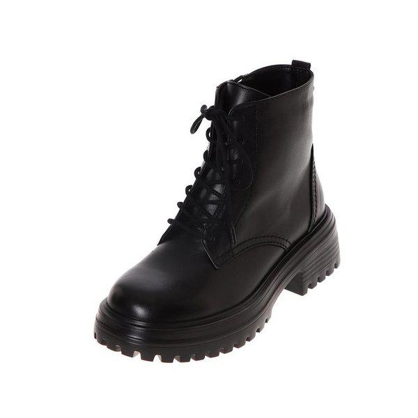 女性用ブーツ DLB411 KS10