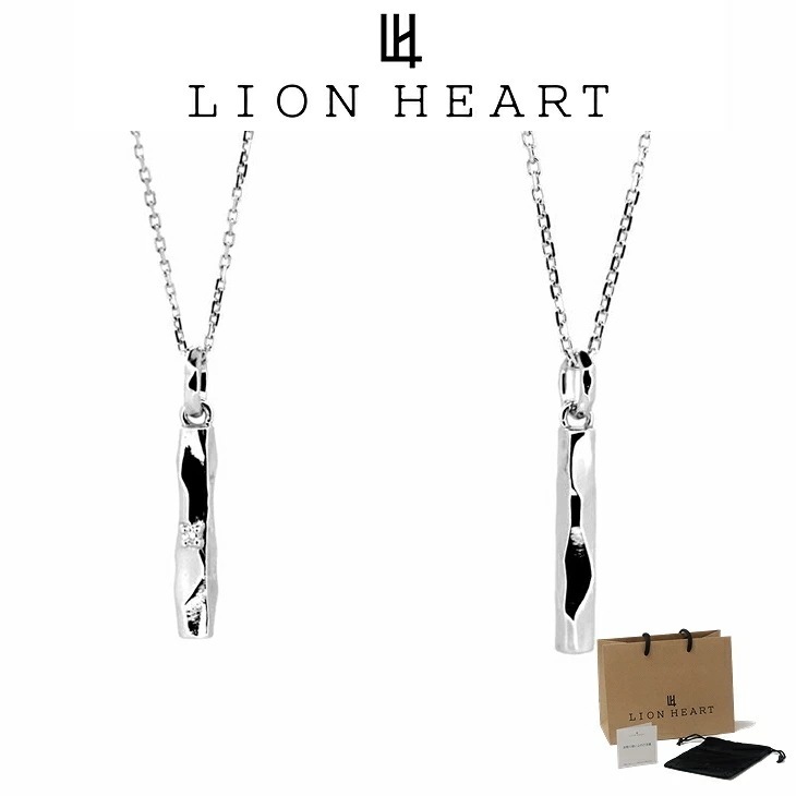 ネックレス メンズ レディース マジカルフラグメント バー ペアネックレス SV925 LH-1NE259 クリスマス 誕生日 プレゼント ギフト 彼氏