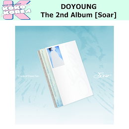 Qoo10 | NCT-ドヨン-SOARのおすすめ商品リスト(ランキング順) : NCT