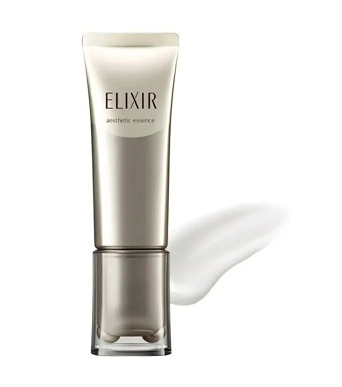 エリクシール アドバンスド エステティックエッセンス　AD 40g 美容液 【お取り寄せ商品　キャンセル不可 メーカー欠品になる場合がございます】