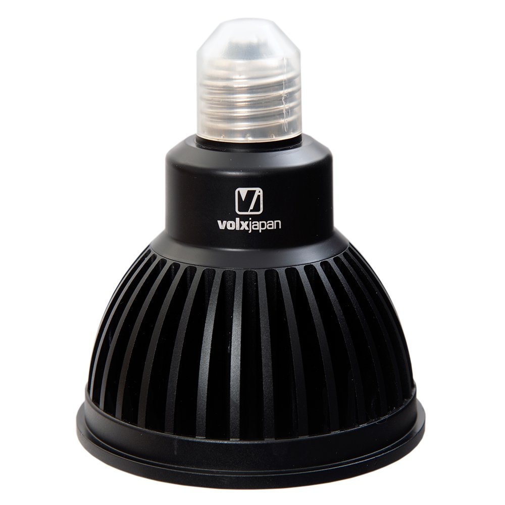 ボルクスジャパン　Ｇｒａｓｓｙ　ＬｅＤｉｏ　ＲＸ１２１ｓ　Ｒｅｅｆ　黒　Ｅ２６　ライト　ＬＥＤ　水槽　照明　ＣＲＣ10―15―10―90―10 7,845円