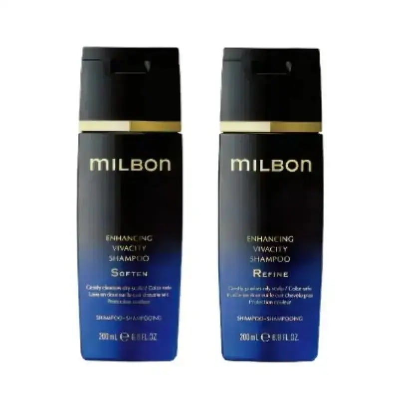 エンハンシング ビバシティ シャンプー 200ml 2種(乾燥肌用/脂性肌用) #頭皮ケア #脱毛症状の緩和