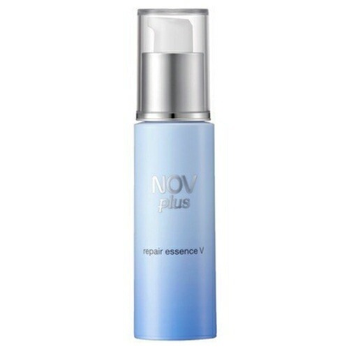 ノブプラス リペアエッセンス V 28g [3199]宅配無料