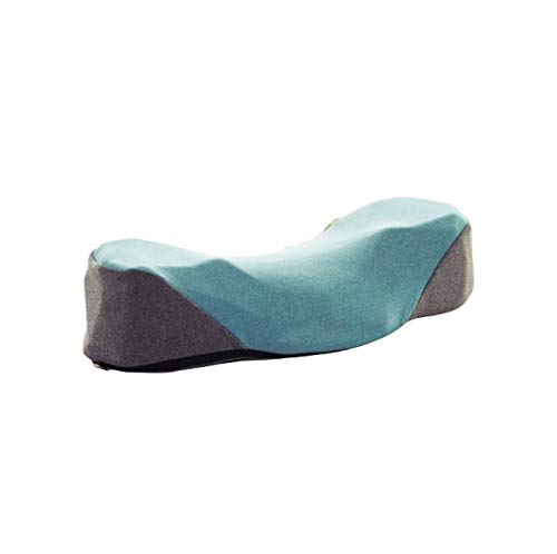 [C-Rest Pillow] 美容大国・韓国発 お昼寝枕 自宅で簡単 首肩ケア シーレストピロー 専用カバー付セット 正規品
