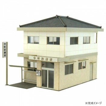 みにちゅあーと 診療所 MK05-36