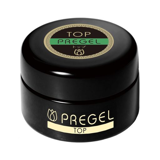 PRE GEL トップA 15G UV/LED対応