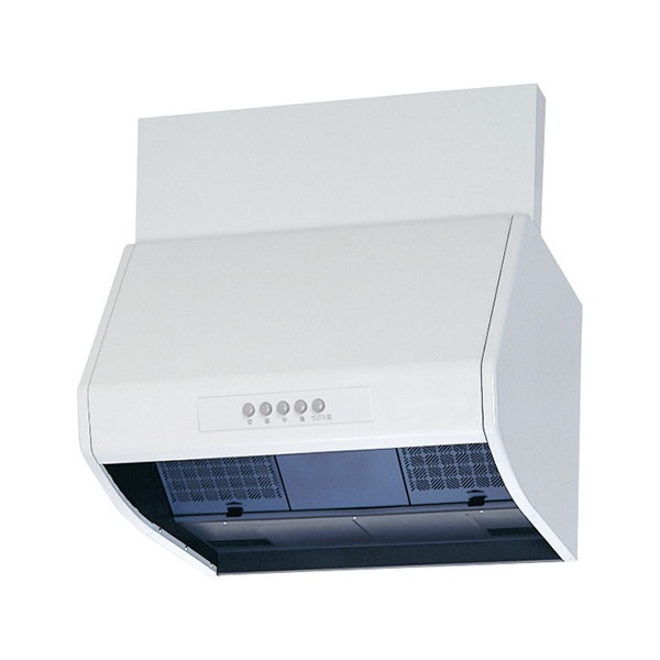 三菱ライフネットワーク V-604K9 [レンジフードファン 深形 標準タイプ 本体幅：60cm]