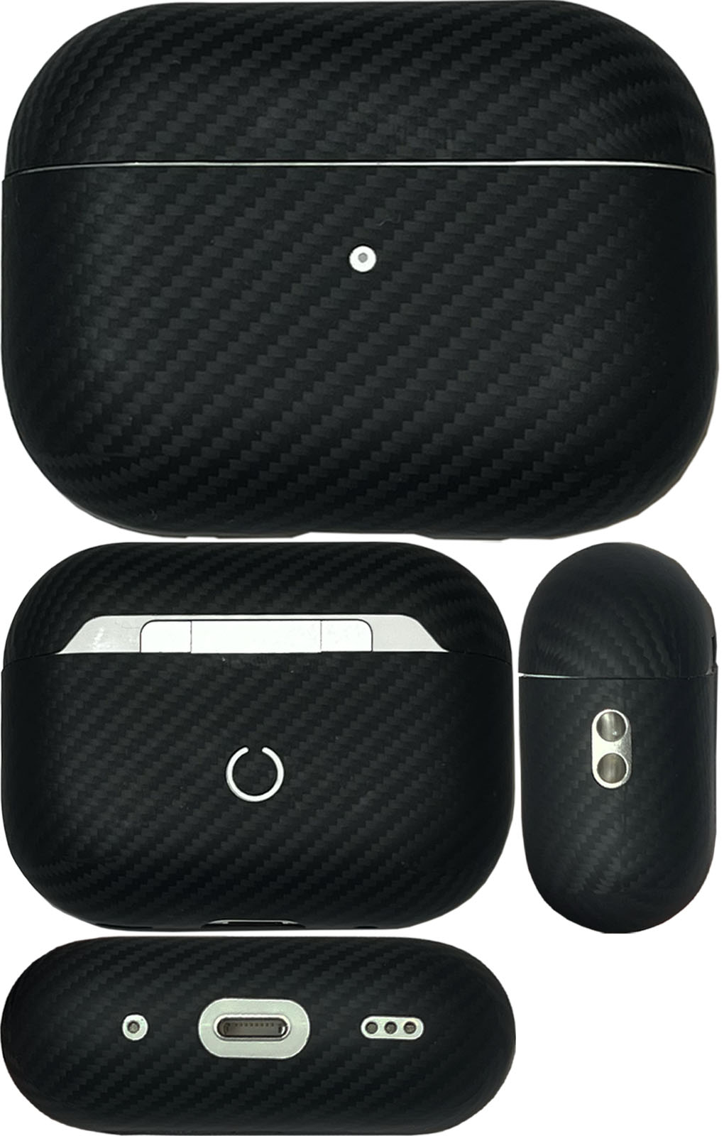 Qoo10] 第2世代airPods Pro / 初代 : イヤホン・ヘッドホン