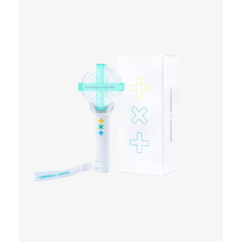 TXT Official Light Stick ver1