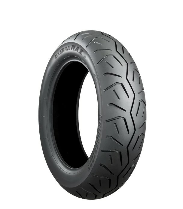 BRIDGESTONE 190/60R17 M/C 78V EXEDRA MAX リア TL