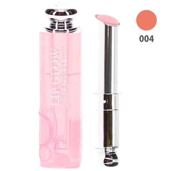 クリスチャンディオール ディオール アディクト リップ グロウ #004 3.2g CHRISTIAN DIOR