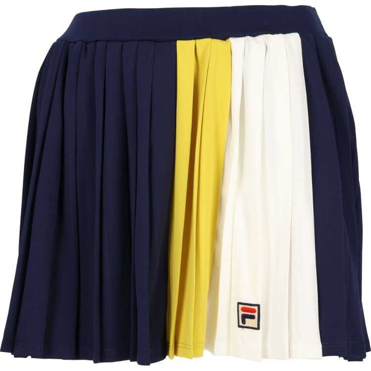 スコート（レディース） L フィラネイビー #VL2699-20