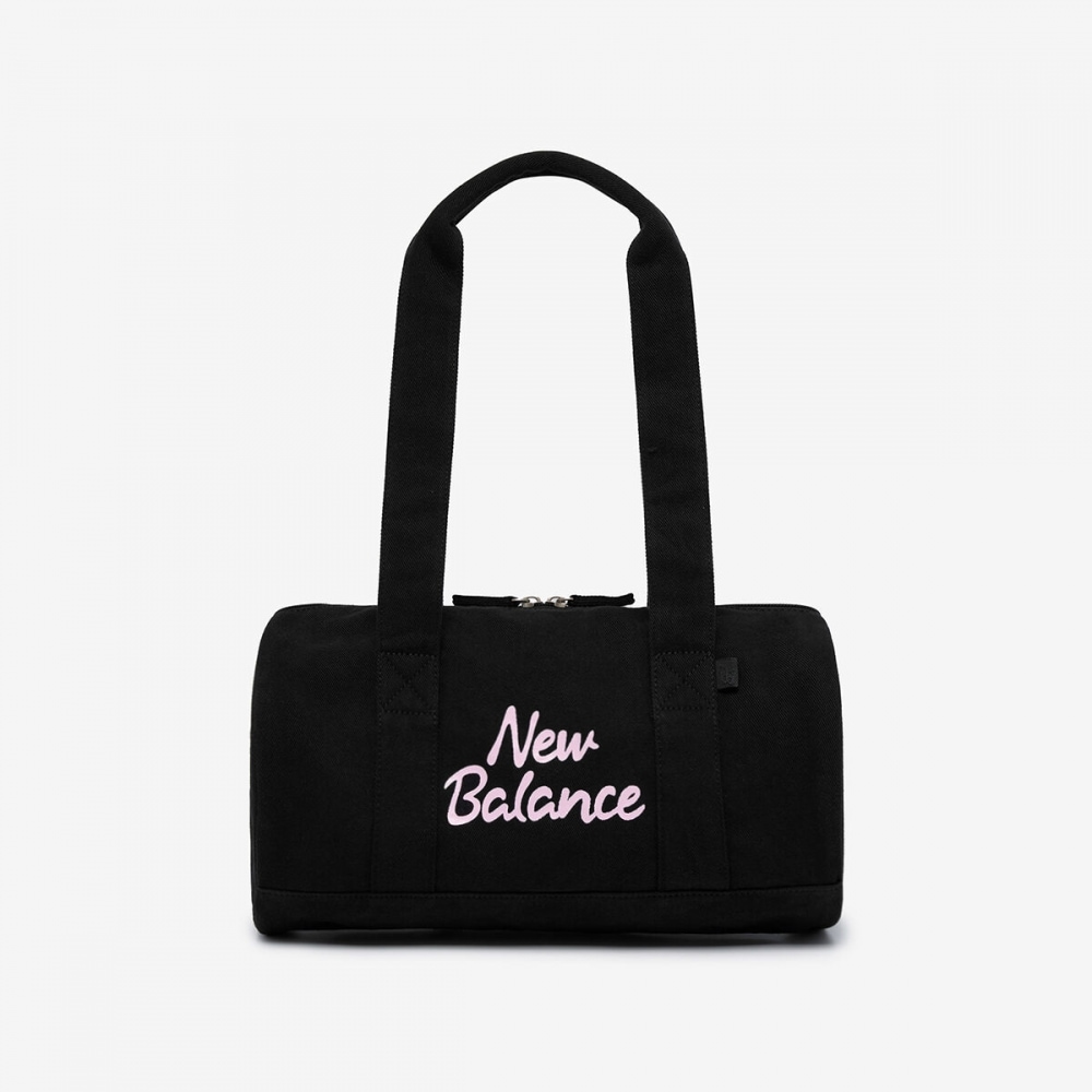 ニューバランス NBGCFW107/ホットサマーハンマーバッグ (ブラック)