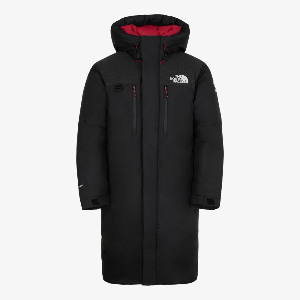 韓国正規品保証 関税負担なNC1DR00A MS HIMALAYAN COAT SL(RDS)デイリー 基本 着装 男子 女子 人気 韓国 ファッション 男女共用 アウ