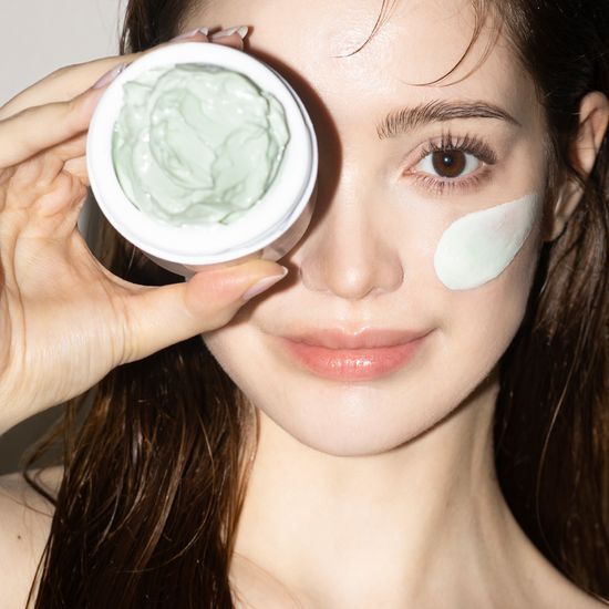 オルゴリンデン リンデン マスク 110ml