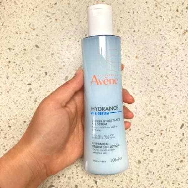イドランス エッセンス インローション 200ml