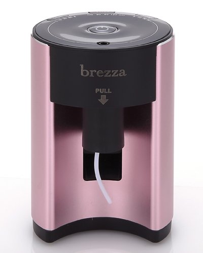 ビケン エッセンシャルオイルディフューザーブレッサ ピンク