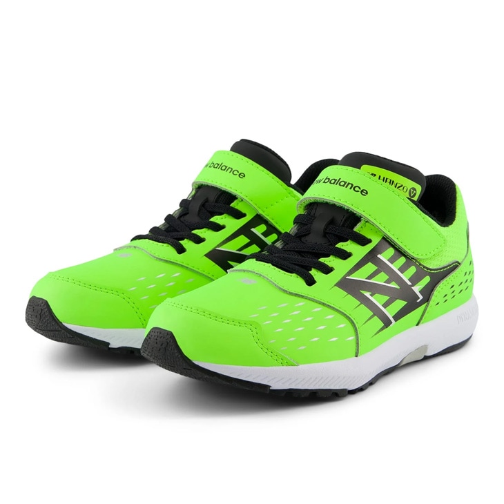 キッズ ジュニア ランニングシューズ 17-21.5cm 17-21.5cm/PXHNVS-P1