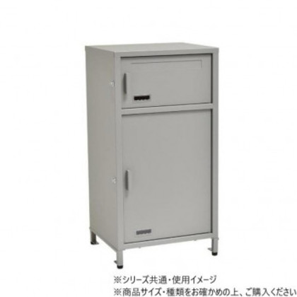 B.Bファニシング 宅配ボックス Posten(ポステン) グレー ONGS0257KIGRY