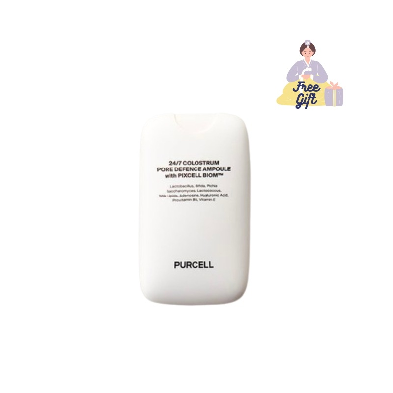 ２４７ ポアディフェンス ミストセラム 55mL 美容液 /毛穴ケア/ミスト美容液/オイルフリー/毛穴ミスト/アイドル級ツヤ肌