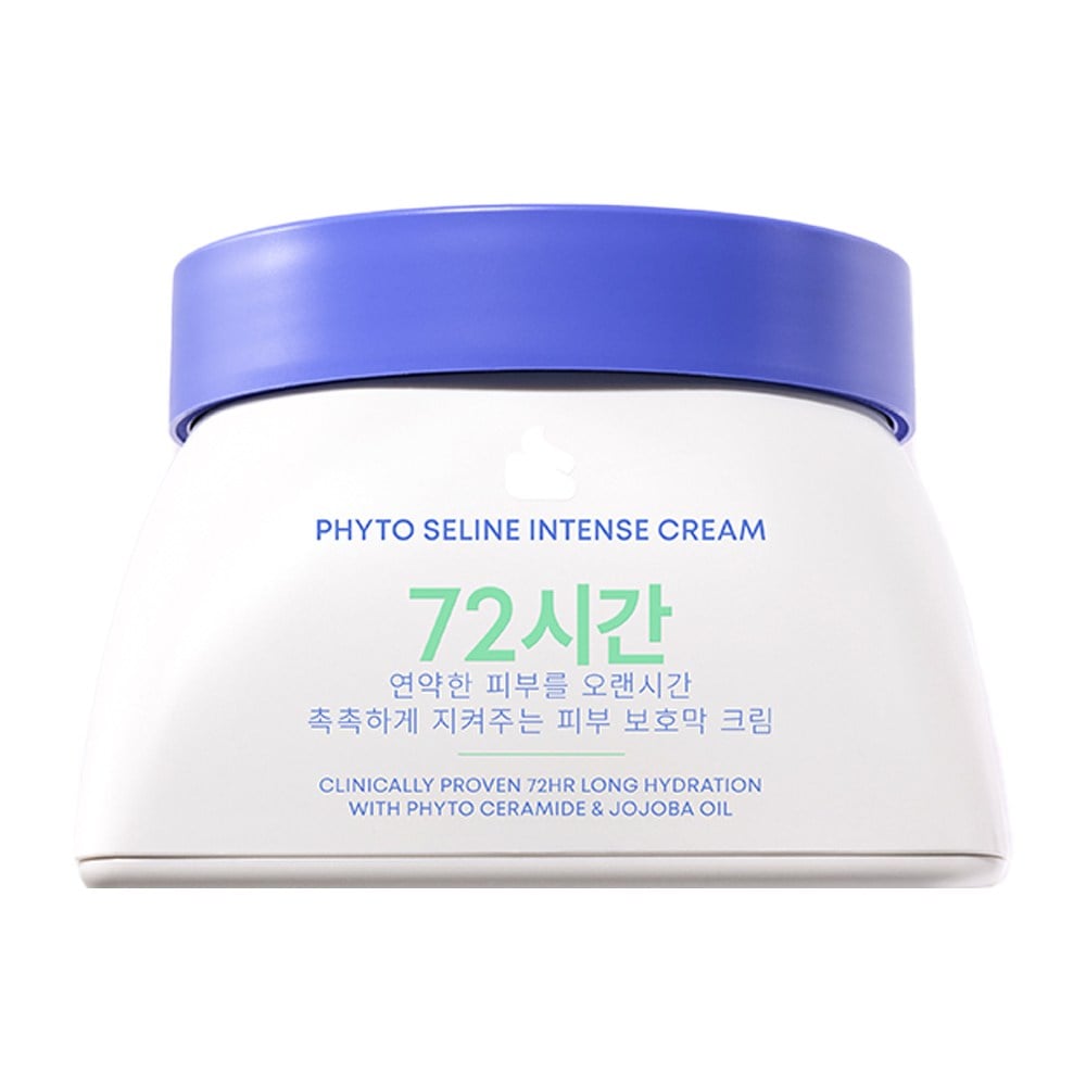 チャアンマムフィトセリンインテンスベビークリーム150g