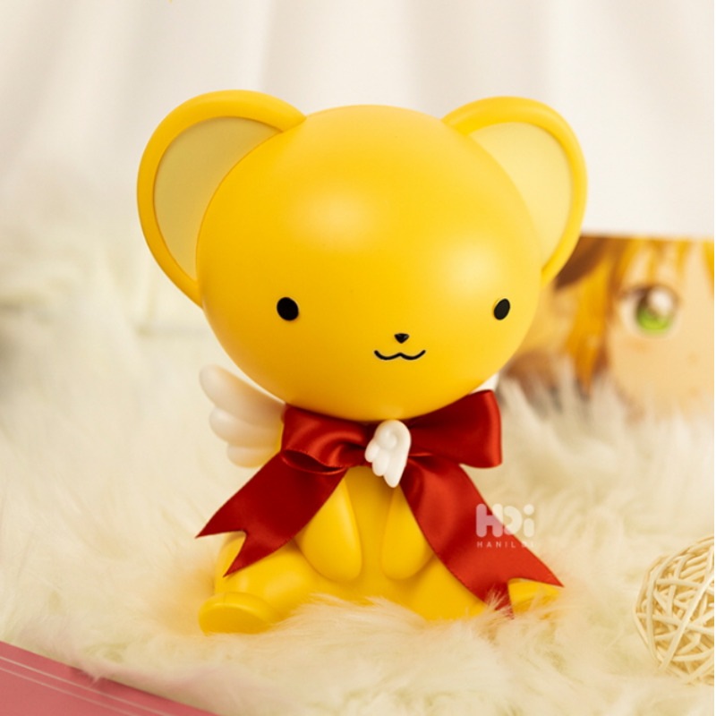 POKAMORI / Cardcaptor Cherry-Cero Mood Light