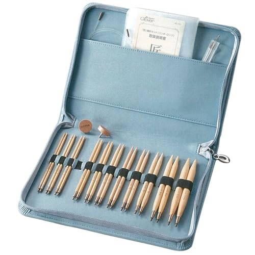 Clover 「匠」輪針セットコンボ・ロング 45-151
