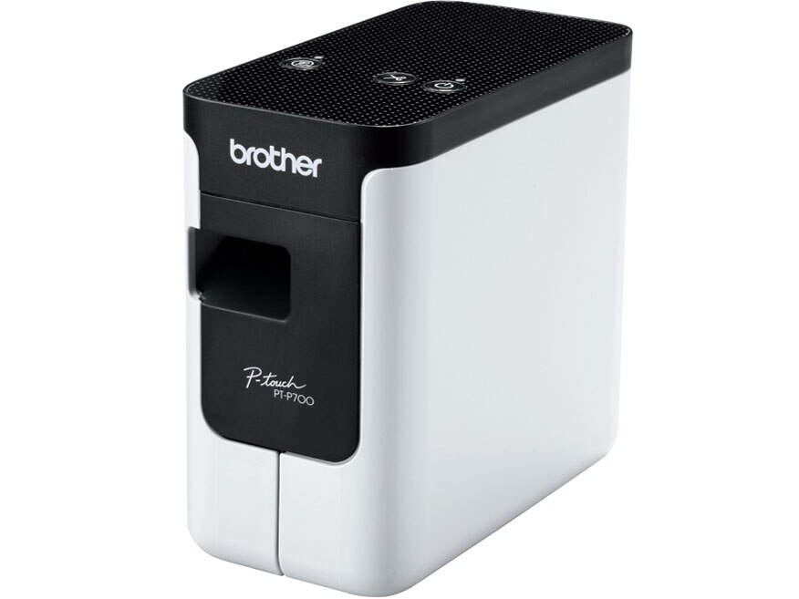 ピータッチ PT-P700 ラベルプリンター