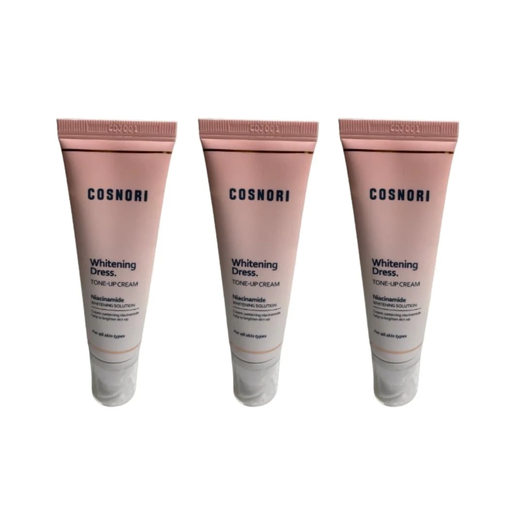 1+1+1ホワイトニンドレストーンアップクリーム 50ml/韓国コスメ