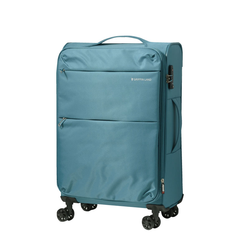 超軽量 スーツケース キャリーケース キャリーバッグ AIR6327　国内発送 ソフトケース