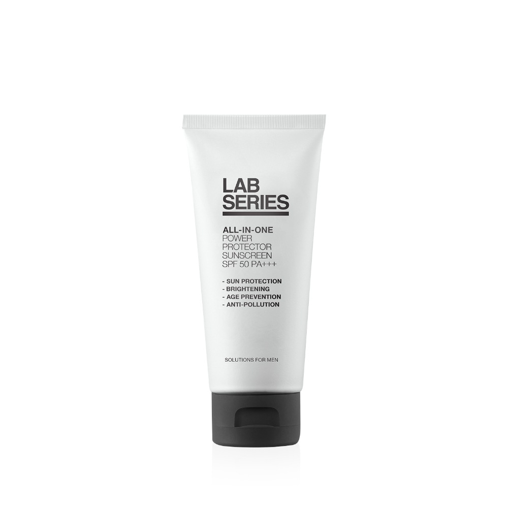 [ラップシリーズ]パワープロテクターサンスクリーンSPF50 PA+++ 100ml