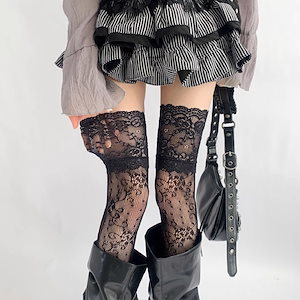 ⭐︎新品未使用タグ付き⭐︎極希少⭐︎アンダーレイヤーパンツ　スパッツ　タイツ Leg Avenue】NEW☆SEXY&COOL♪スパイダーウェッブ レース