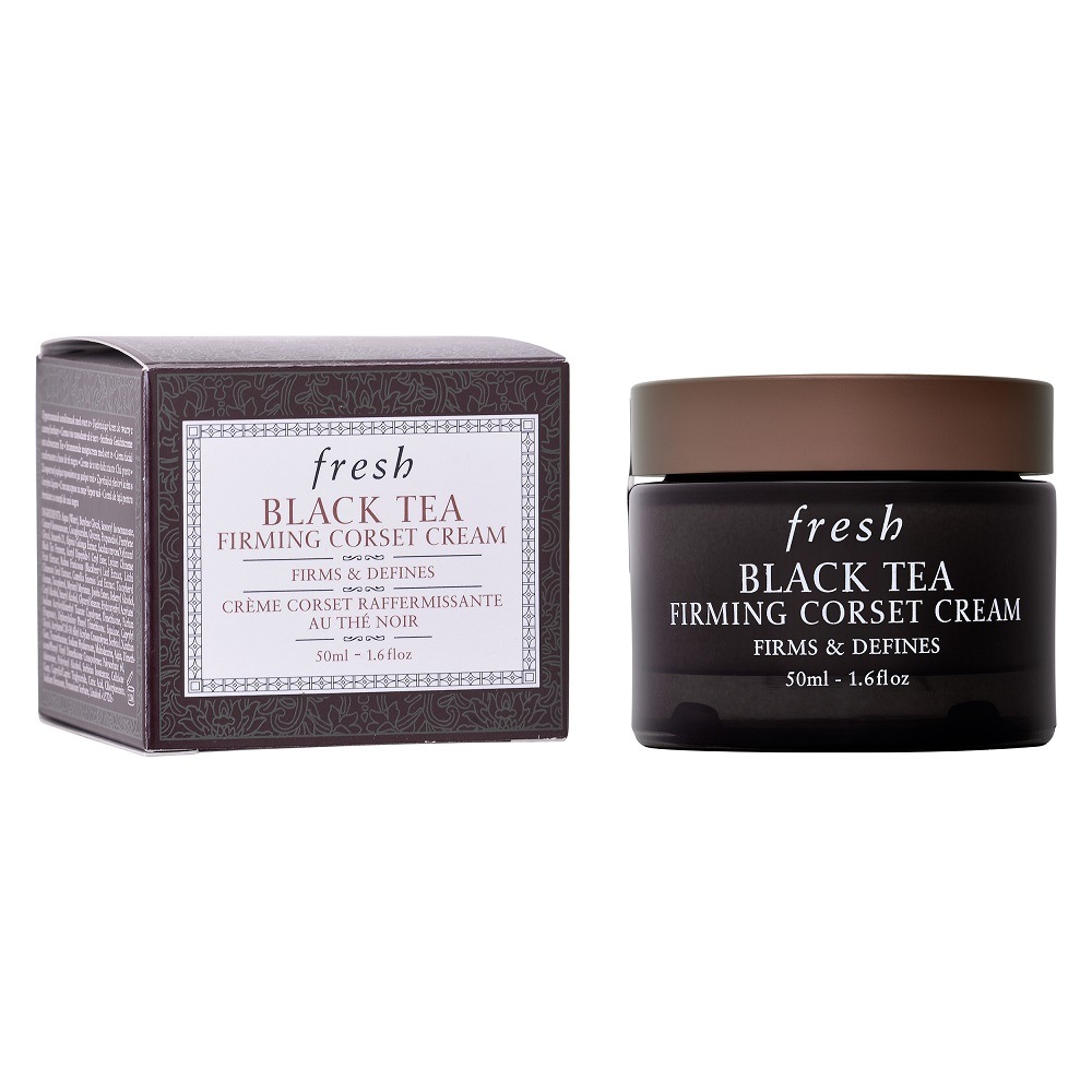 ブラックティー ファーミング コルセットクリーム 50ml