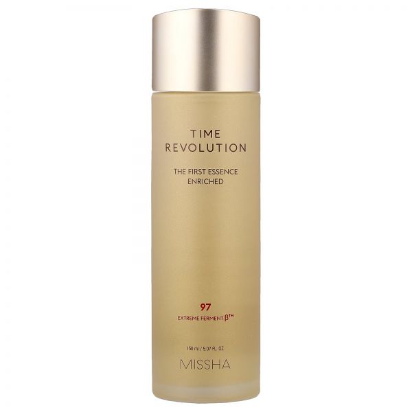 , The First Essence Enriched, 5.07 fl oz (150 ml)