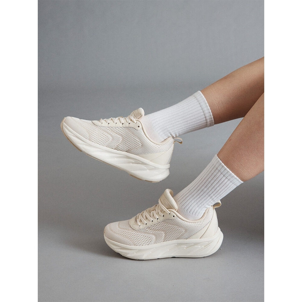 SHUFEN [25 NEW] COMFY.EZ BREEZ V2 スニーカー (HPCR5FA303 RE) HPCR5FF303