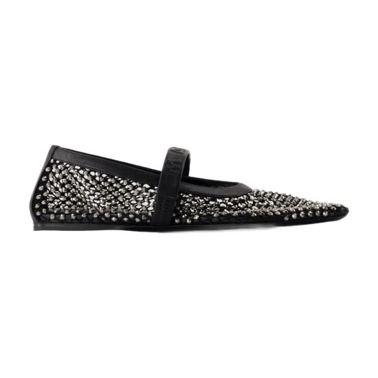 MARNI Women Sneakers MJMS007700 P6394 00N99 black