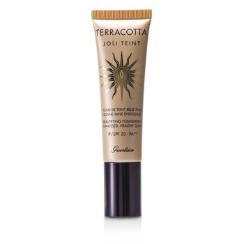 Guerlain テラコッタジョリティントビューティファイングファンデーション SPF 20 - # Natural