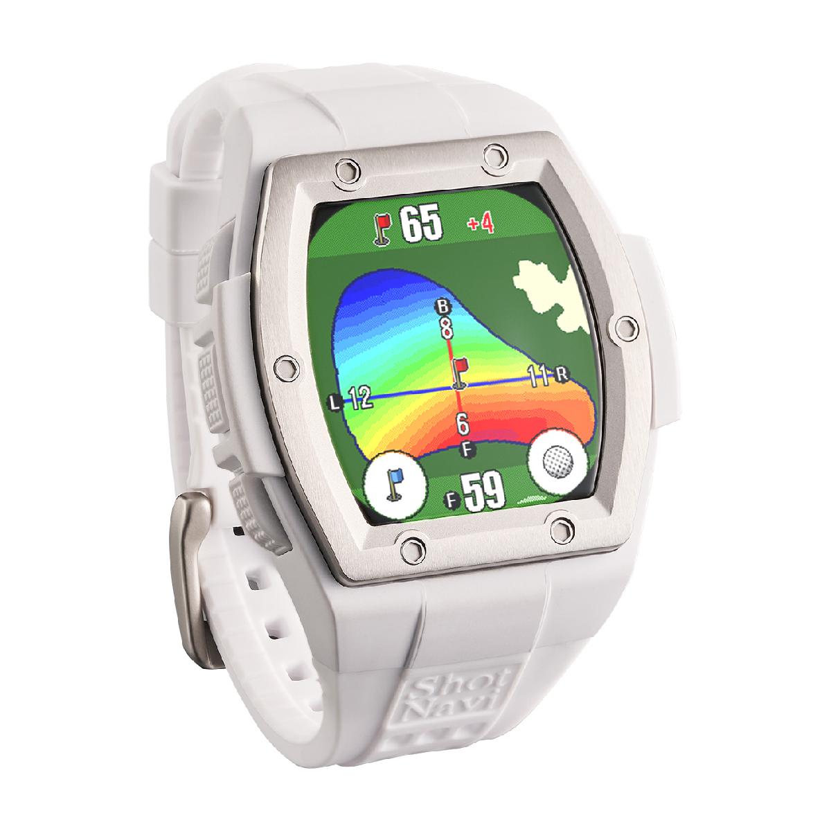 Shot Navi Crest II Touch [zCg]