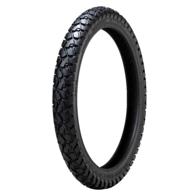 IRC 110/80-17 M/C 57S GP410 フロント TL