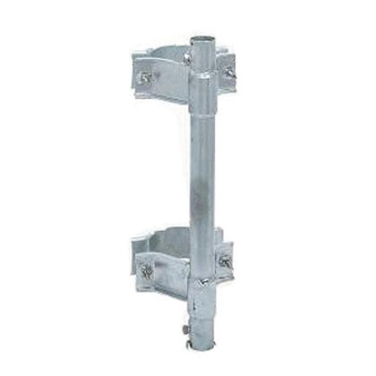 マスプロ電工 マスト用取付金具 SKPM32