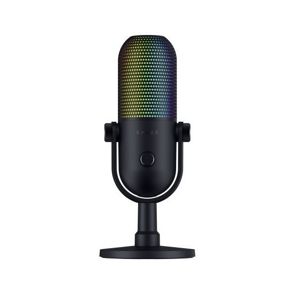 Razer Seiren V3 Chroma RZ19-05060100-R3M1 [ブラック] マイク