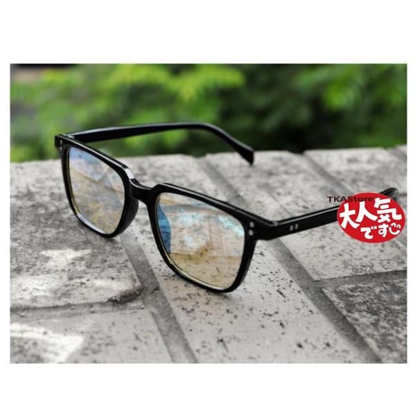 赤と緑の色覚異常補正メガネ 色盲 色弱補正メガネ 色覚障害 全フレームメガネ 屋内や屋外での使用に適しています 色覚補正メガネ 色を見分ける